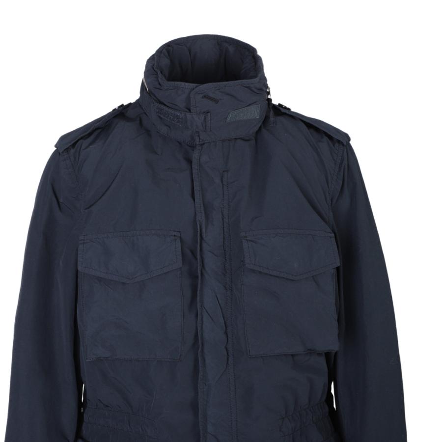 ASPESI（アスペジ） フィールドジャケット GIUBBOTTO 65 REPLICA