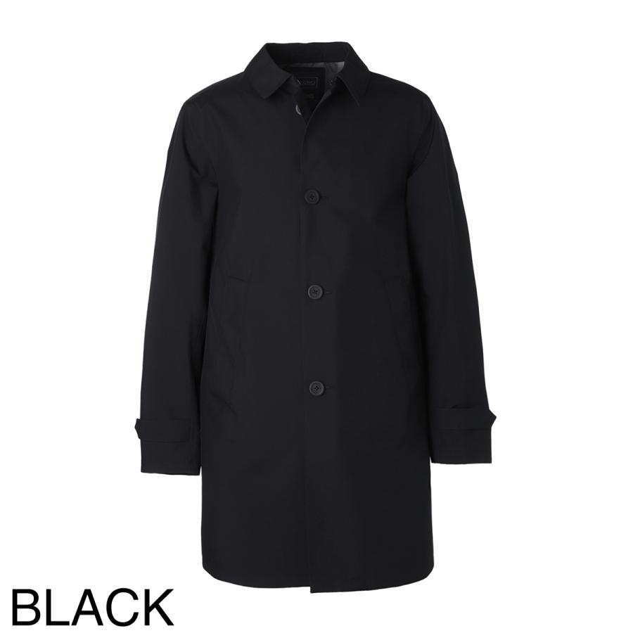 HERNO（ヘルノ） ステンカラーコート HERNO LAMINAR GORE-TEX 大きい