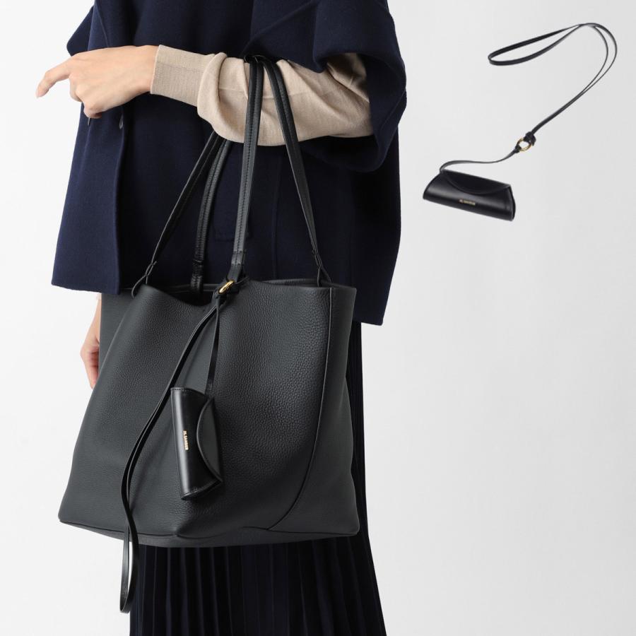 JIL SANDER（ジルサンダー） リップスティック ケース ストラップ付き