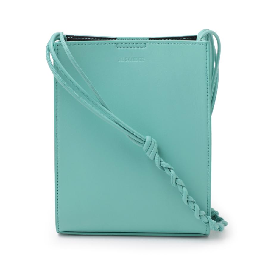 JIL SANDER（ジルサンダー） ショルダーバッグ TANGLE SMALL クロス