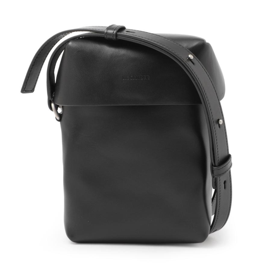 JIL SANDER（ジルサンダー） クロスボディバッグ LID CROSSBODY SM
