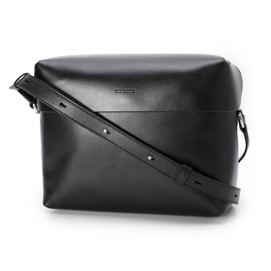 JIL SANDER（ジルサンダー） ショルダーバッグ LID CROSSBODY クロス