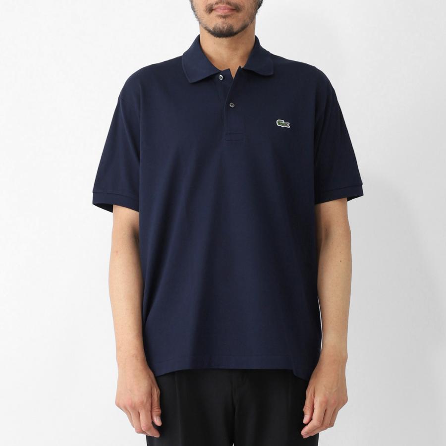 LACOSTE（ラコステ） ポロシャツ LACOSTE CLASSIC FIT L.12.12 POLO