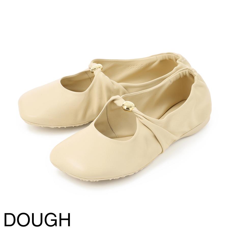 LOEWE（ロエベ） バレエシューズ PEBBLE SOFT BALLERINA メリー