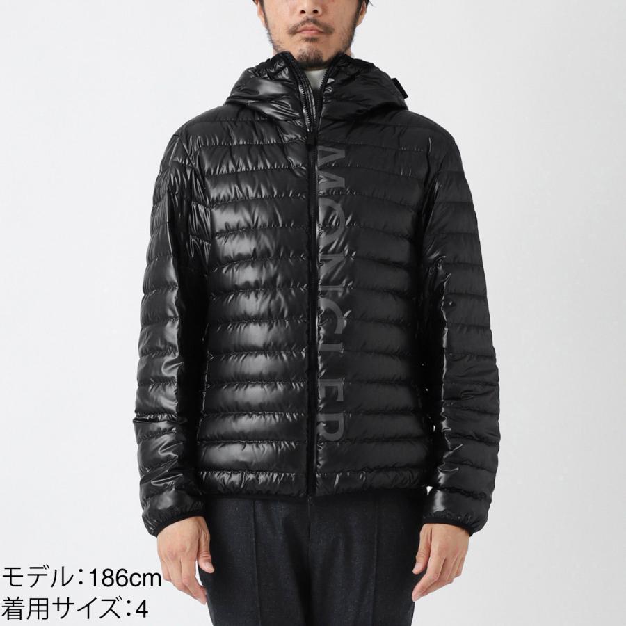 MONCLER（モンクレール） ダウンジャケット LAUZET 大きいサイズあり