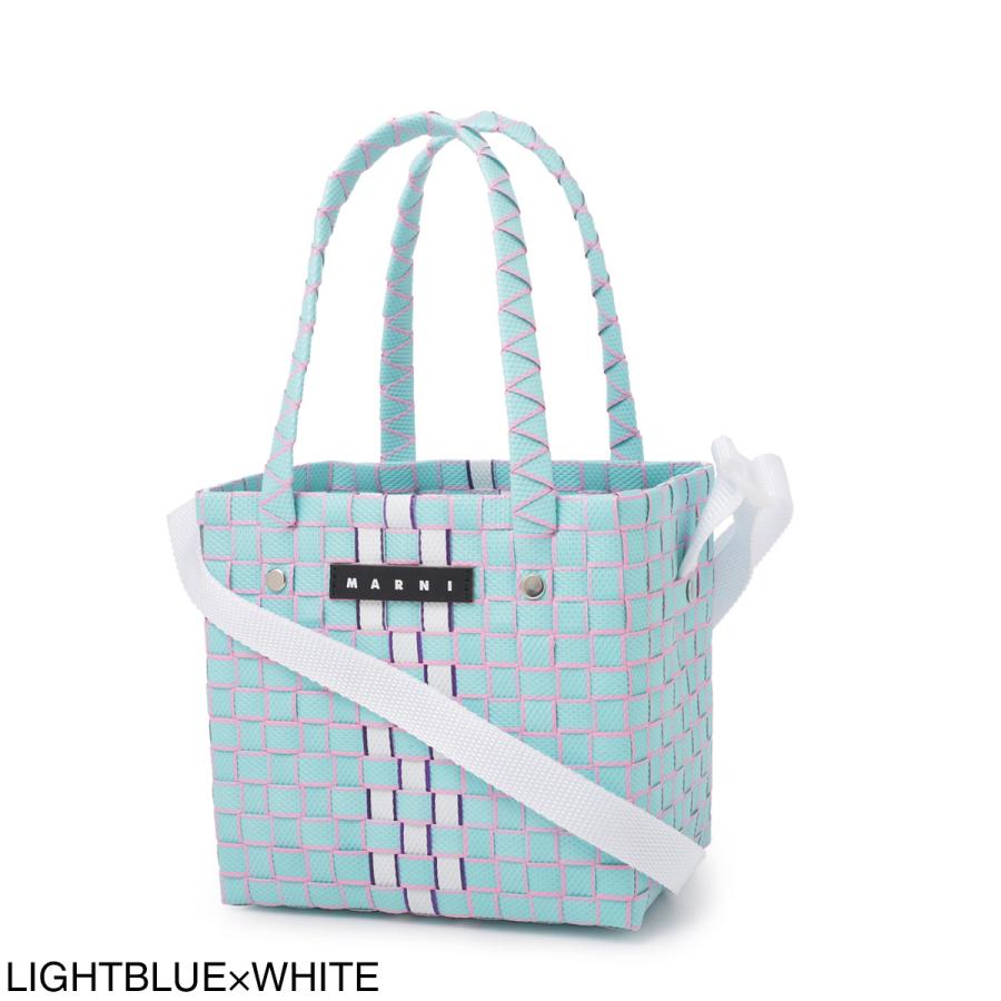 MARNI（マルニ） ショルダーバッグ MARNI KIDS MW73F BOX BASKET WITH