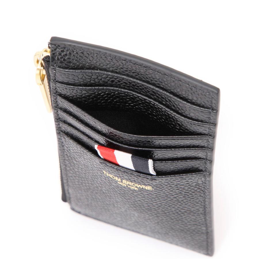 THOM BROWNE（トム ブラウン） THOM BROWNE. カードケース 小銭入れ