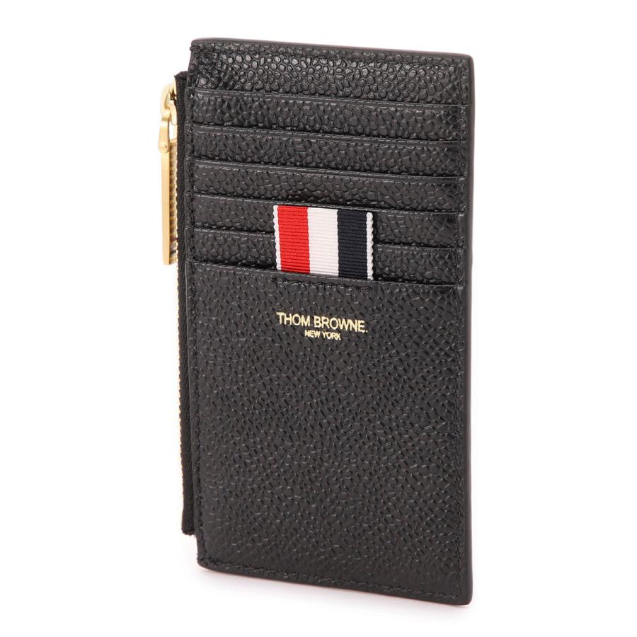 THOM BROWNE（トム ブラウン） THOM BROWNE. カードケース 小銭入れ