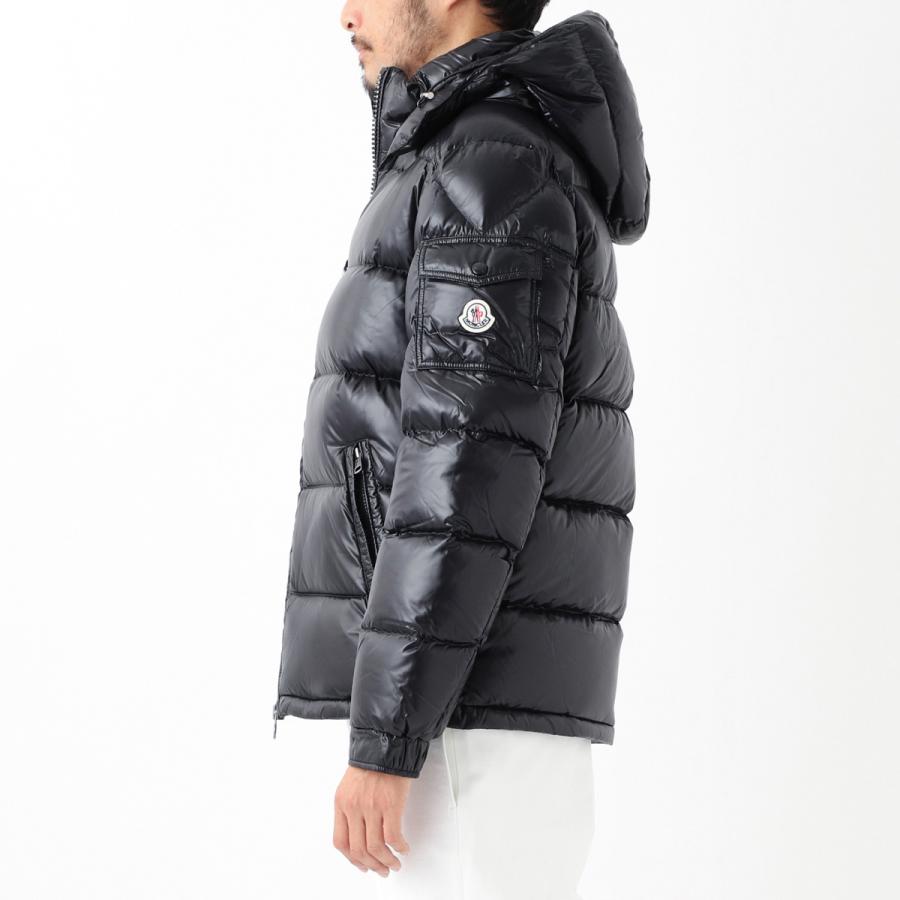 MONCLER（モンクレール） フード付き ダウンジャケット MAYA マヤ