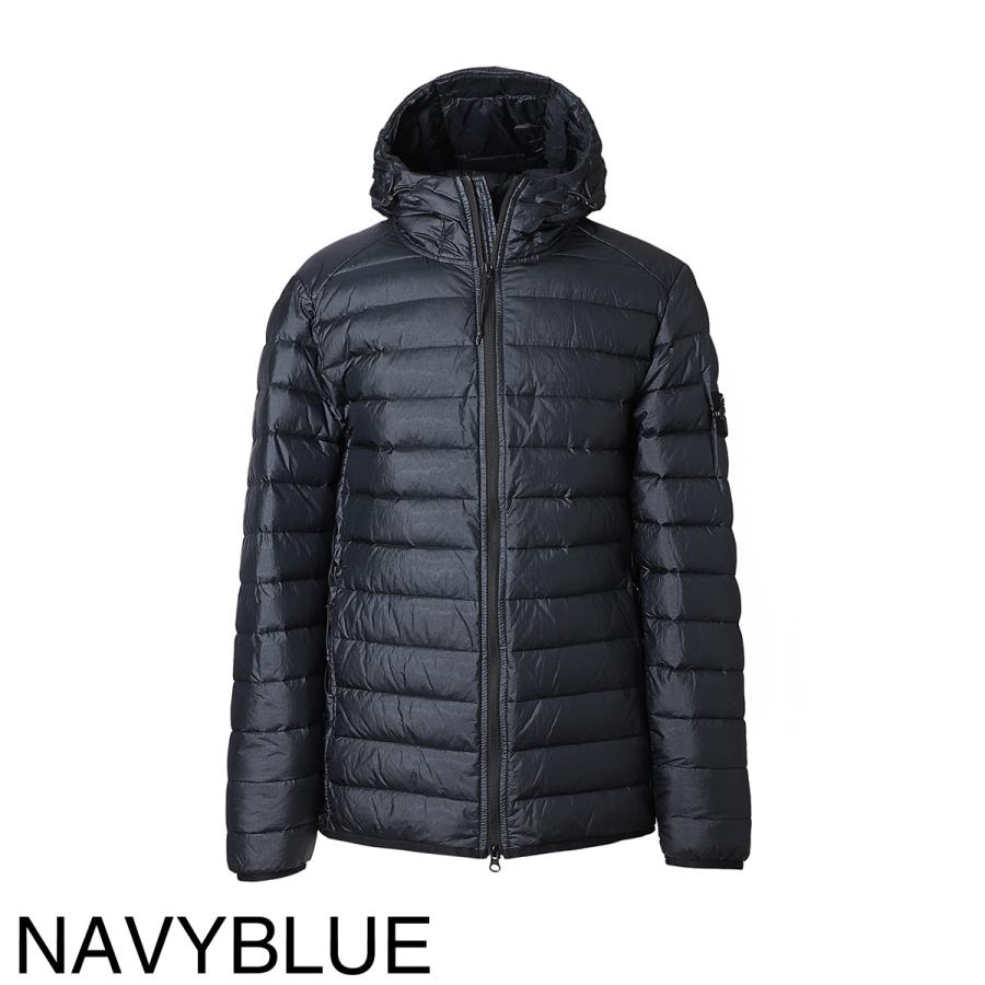 STONE ISLAND（ストーン アイランド） ダウンジャケット 40124 LOOM