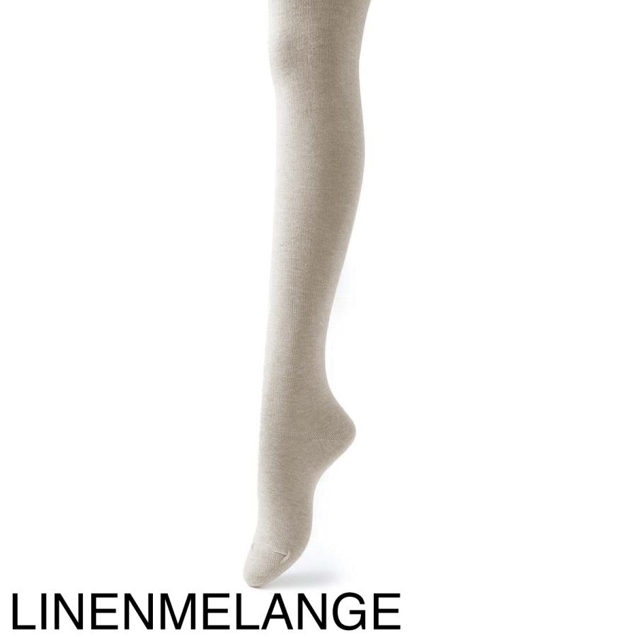 FALKE（ファルケ） タイツ FAMILY コットンタイツ レディース 48790