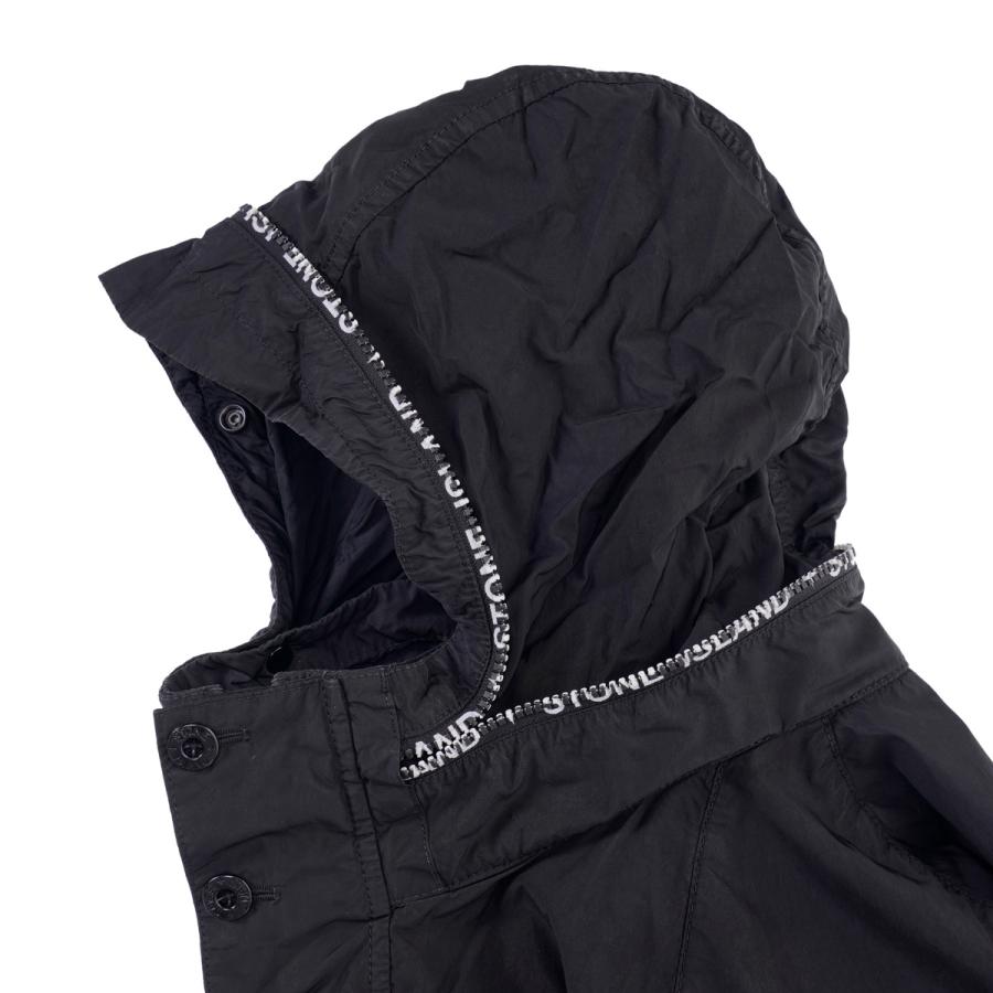 STONE ISLAND（ストーン アイランド） ナイロンジャケット メンズ