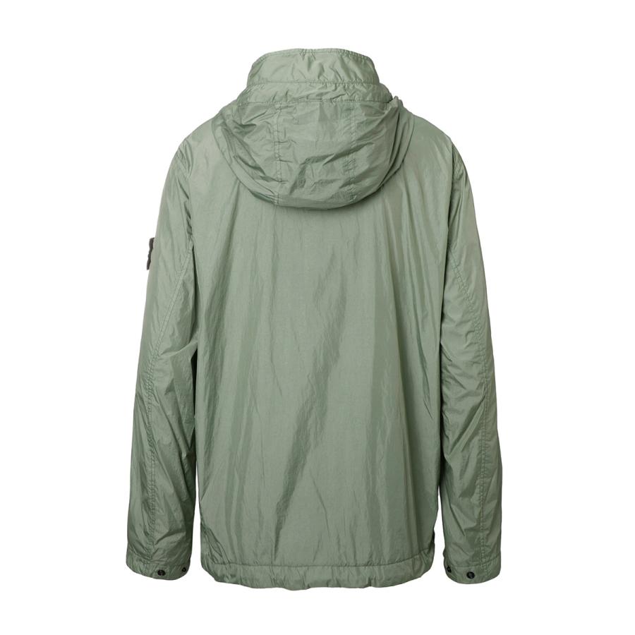 STONE ISLAND（ストーン アイランド） ナイロンジャケット 40522