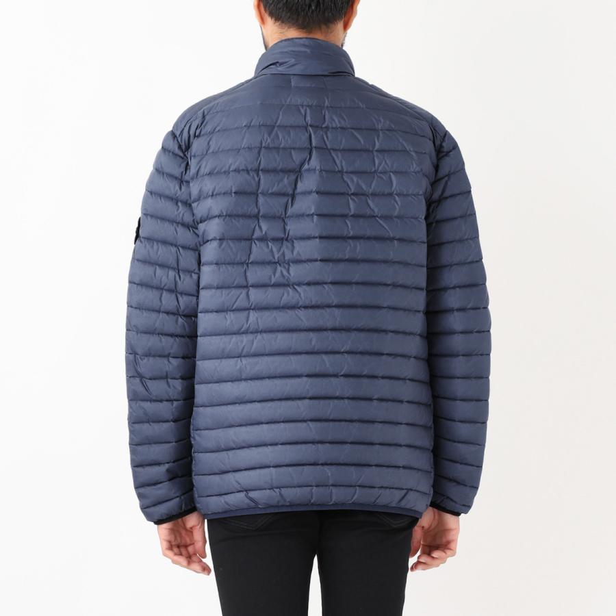 STONE ISLAND（ストーン アイランド） ダウンジャケット 41524
