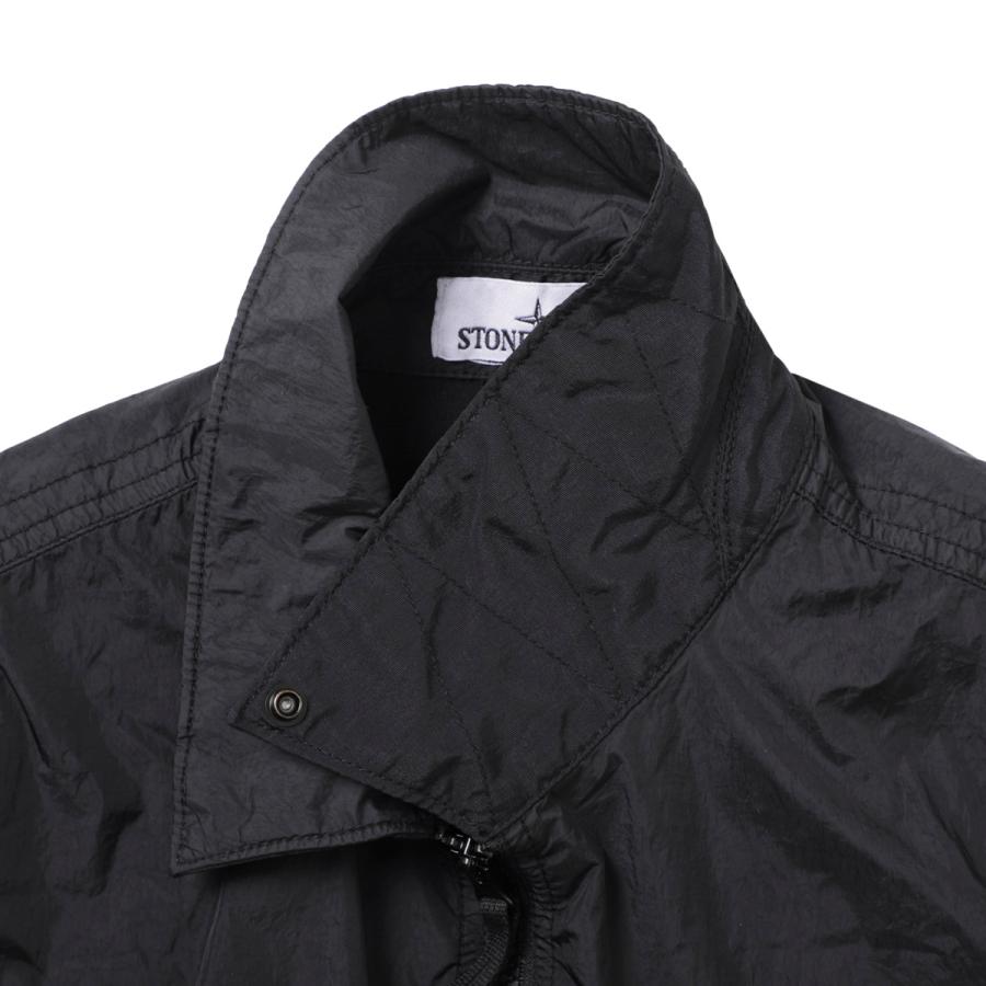 STONE ISLAND（ストーン アイランド） ナイロンジャケット 10723