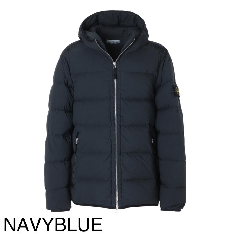STONE ISLAND（ストーン アイランド） ダウンジャケット 43728