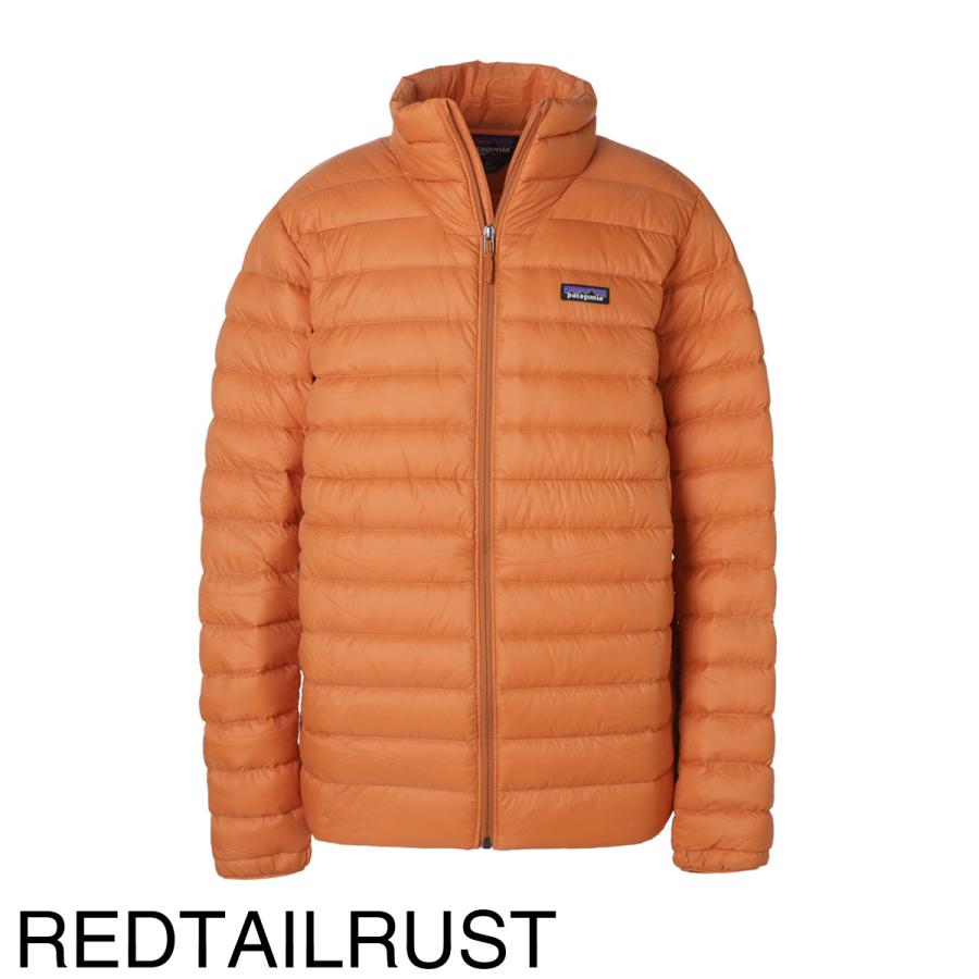 patagonia（パタゴニア） ダウンジャケット MEN'S DOWN SWEATER メンズ
