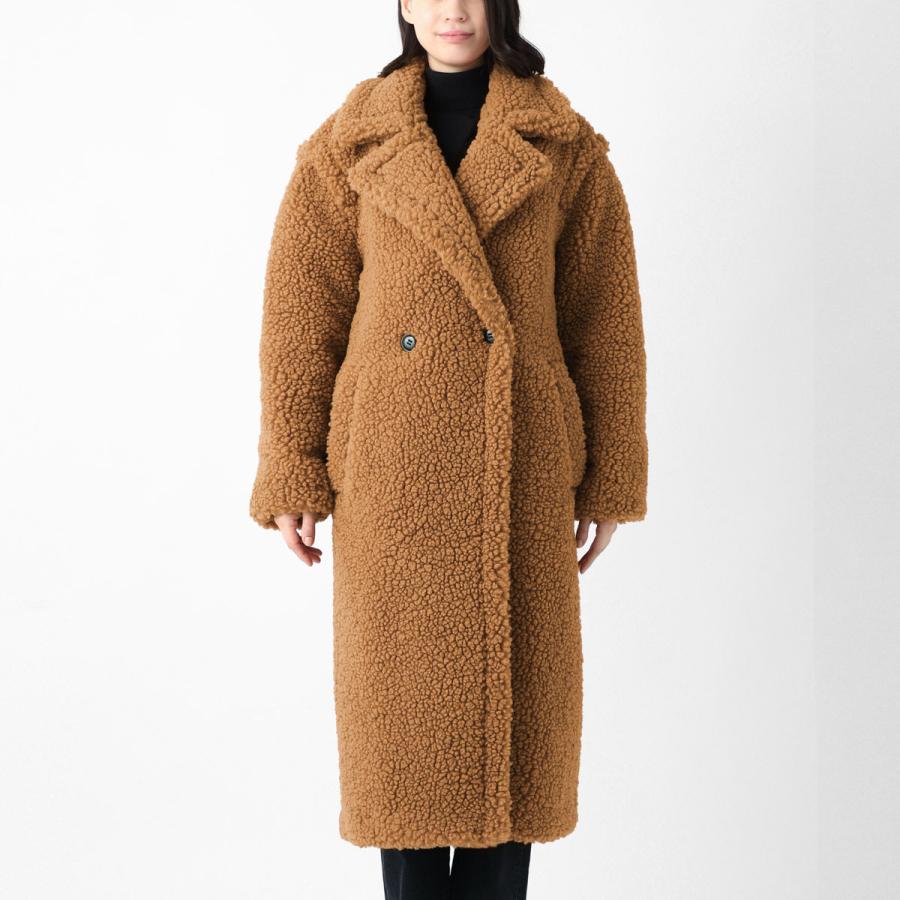 UGG Australia（アグオーストラリア） ロングコート GERTRUDE LONG