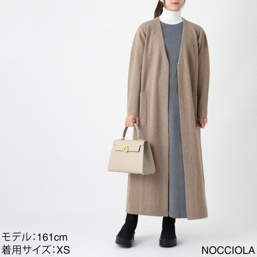 Max Mara（マックスマーラ） ロングカーディガン GESTRO レディース
