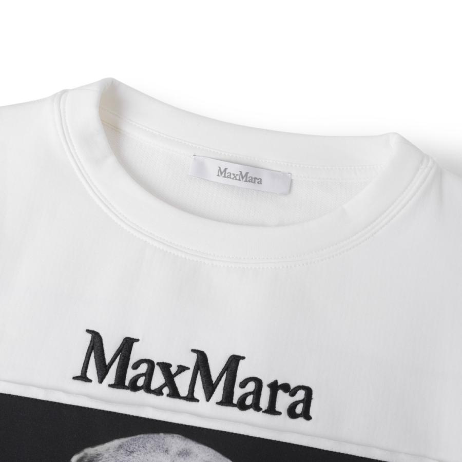 マックスマーラ Max Mara スウェット BACCO レディース 2421926011650