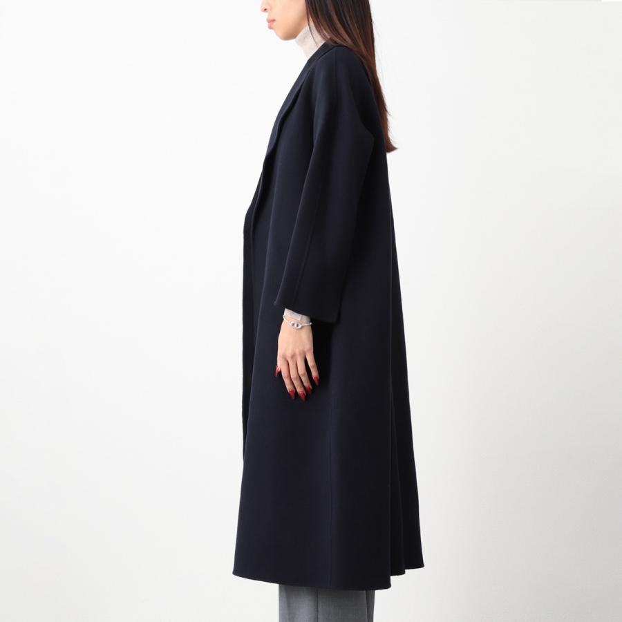 エスマックスマーラ S Max Mara ウールコート ESTURIA ラグランコート