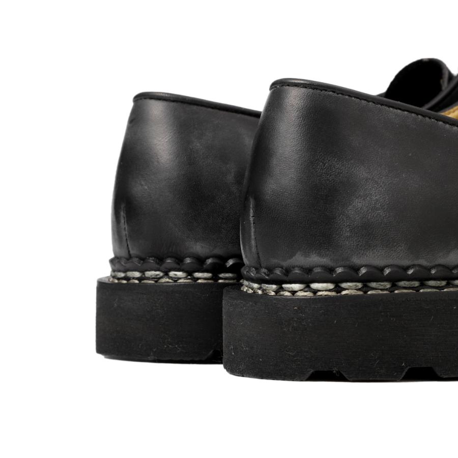 Paraboot（パラブーツ） チロリアンシューズ MICHAEL MARCHE II