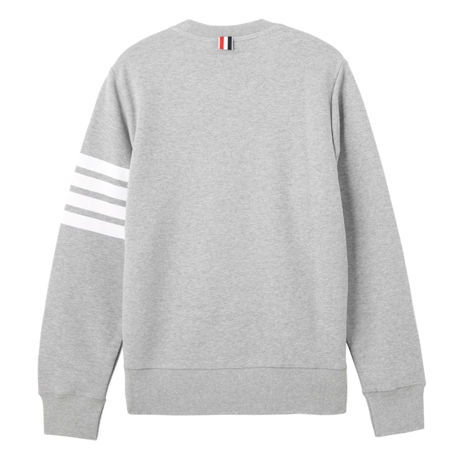 THOM BROWNE（トム ブラウン） THOM BROWNE. トレーナー CLASSIC