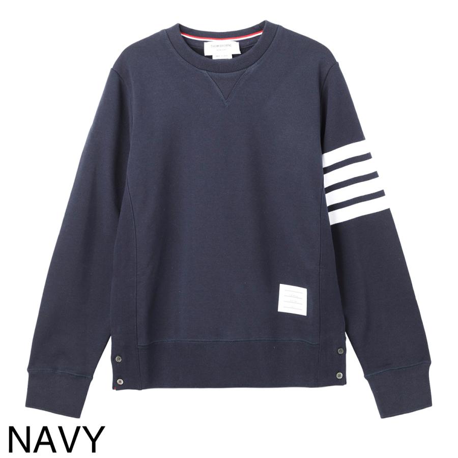 THOM BROWNE（トム ブラウン） THOM BROWNE. トレーナー CLASSIC