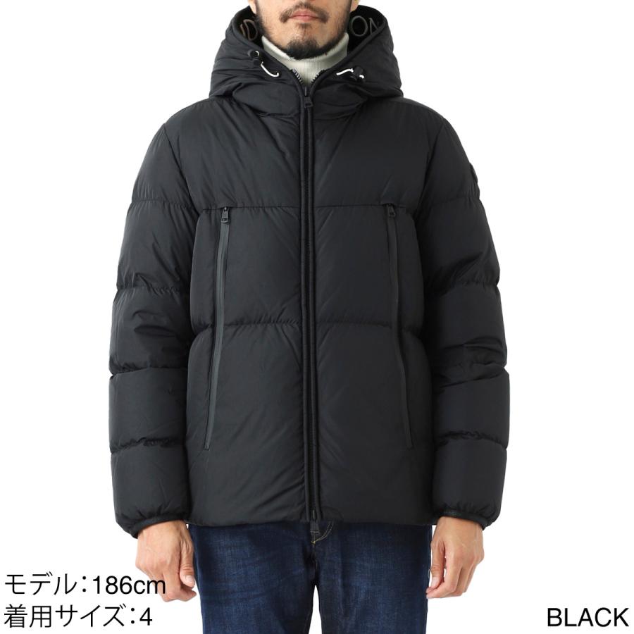 MONCLER（モンクレール） ダウンジャケット MONTCLA GIUBBOTTO