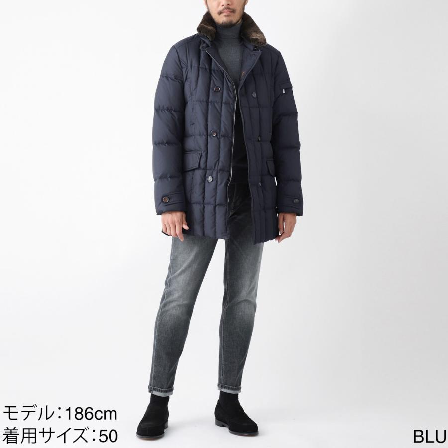 MOORER（ムーレー） ダウンジャケット MORRIS-KM 大きいサイズあり