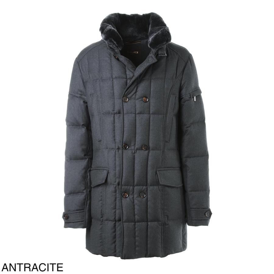 MOORER（ムーレー） ダウンジャケット MORRIS-L 大きいサイズあり