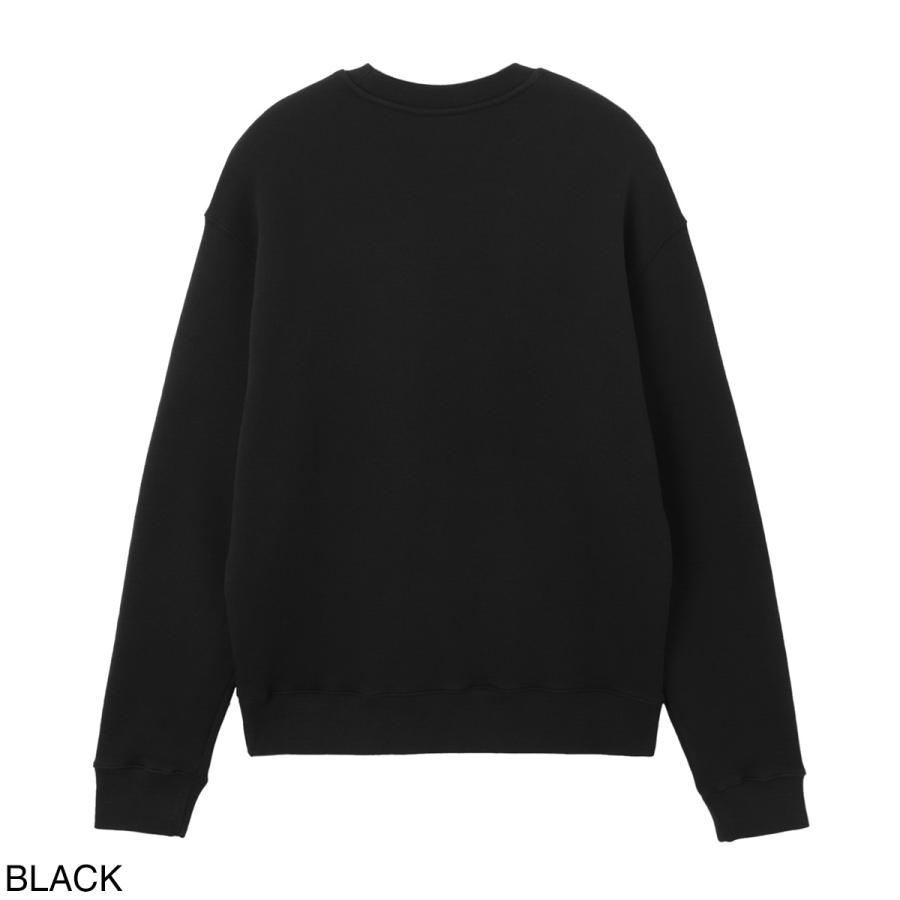 MAISON KITSUNE（メゾン キツネ） スウェットシャツ SPEEDY FOX PATCH