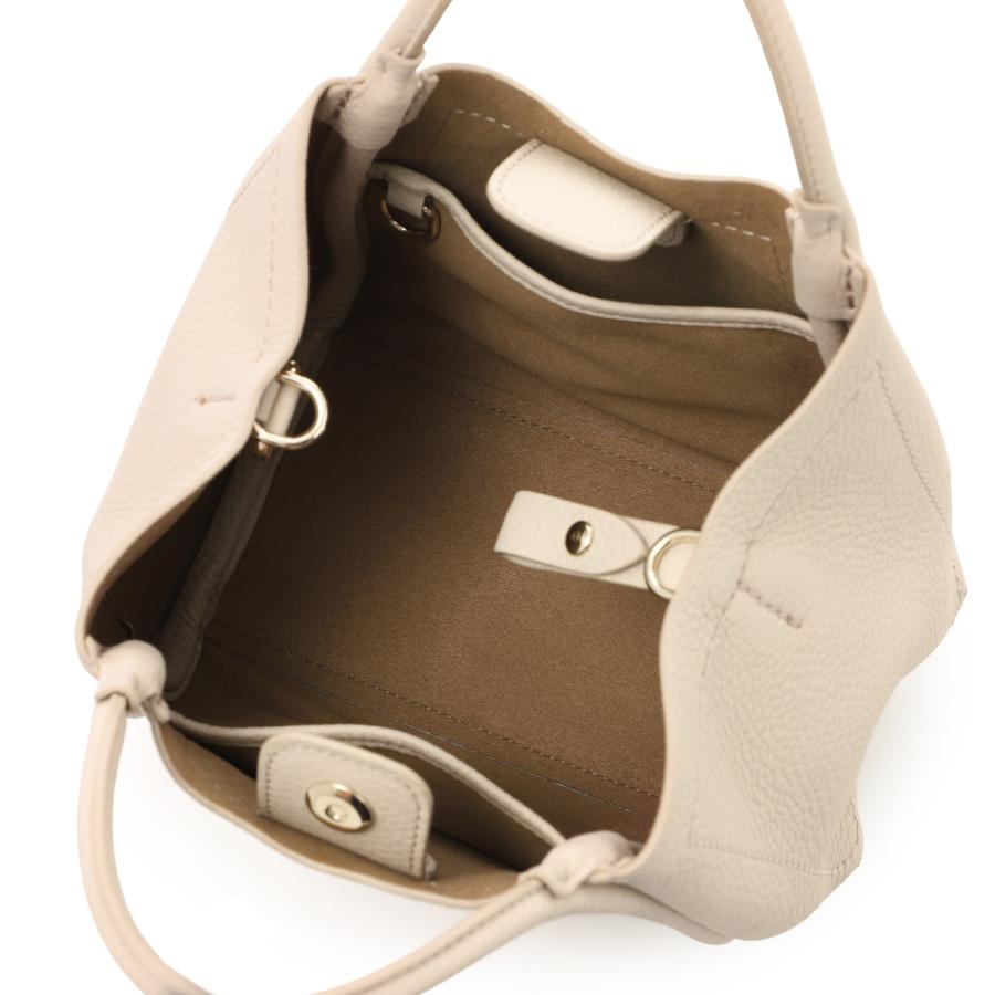 Max Mara（マックスマーラ） ハンドバッグ 3WAY MXAMARINEXSDRUM