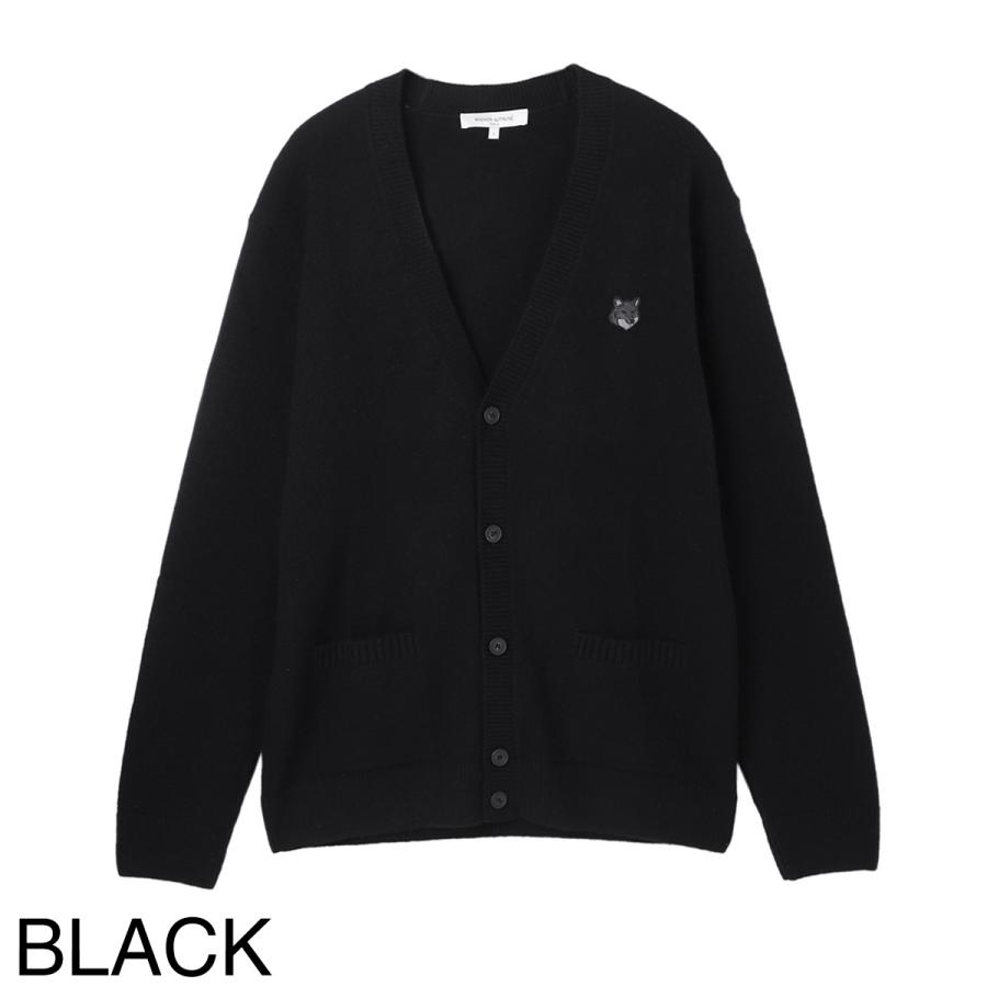 MAISON KITSUNE（メゾン キツネ） MAISON KITSUNE Vネック