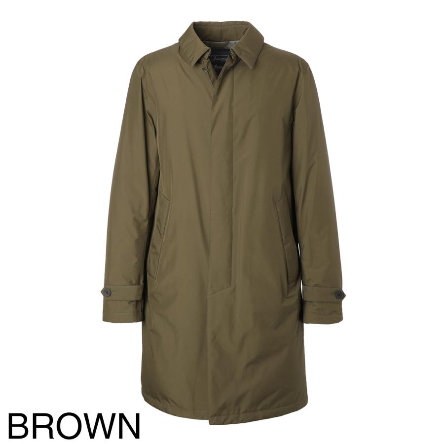 HERNO（ヘルノ） ダウンコート HERNO LAMINAR SARTORIAL ENGINEERING