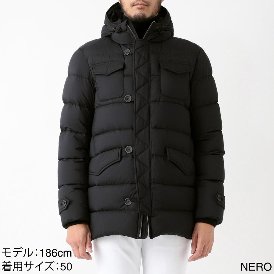 HERNO（ヘルノ） ダウンジャケット HERNO LEGEND L'ESKIMO レジェンド