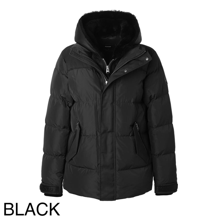Mackage マッカージュ ダウンジャケット RILEY ライリー メンズ riley