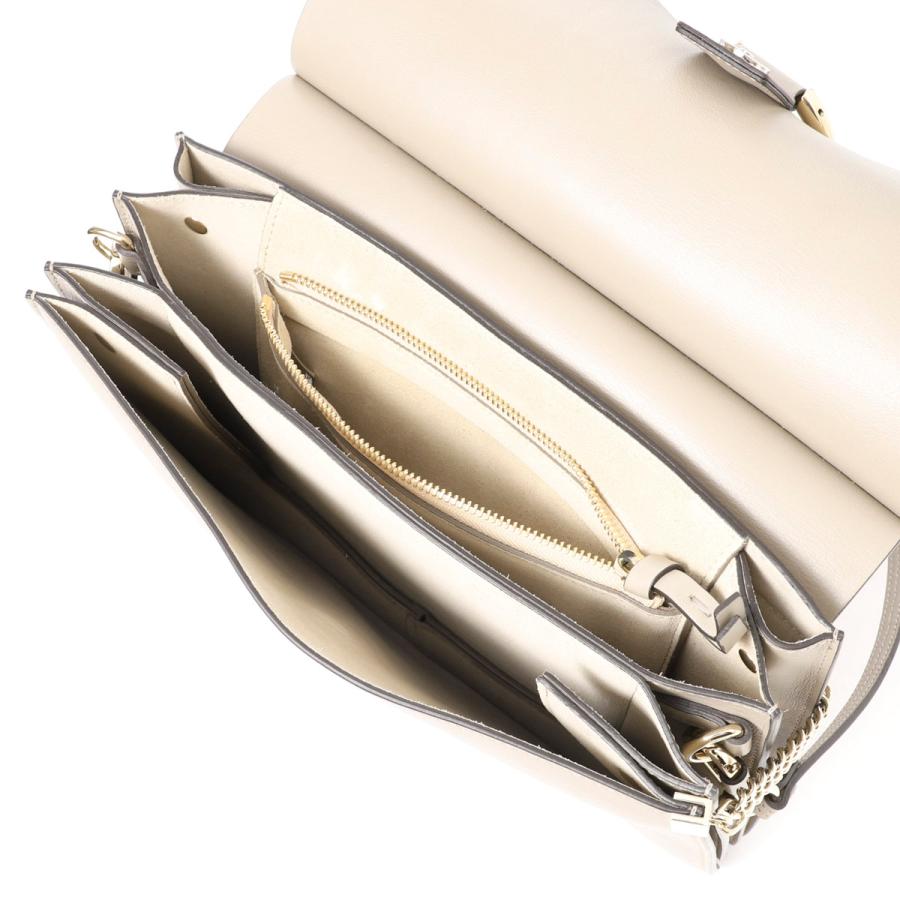 Chloe（クロエ） ショルダーバッグ 2WAY FAYE フェイ レディース