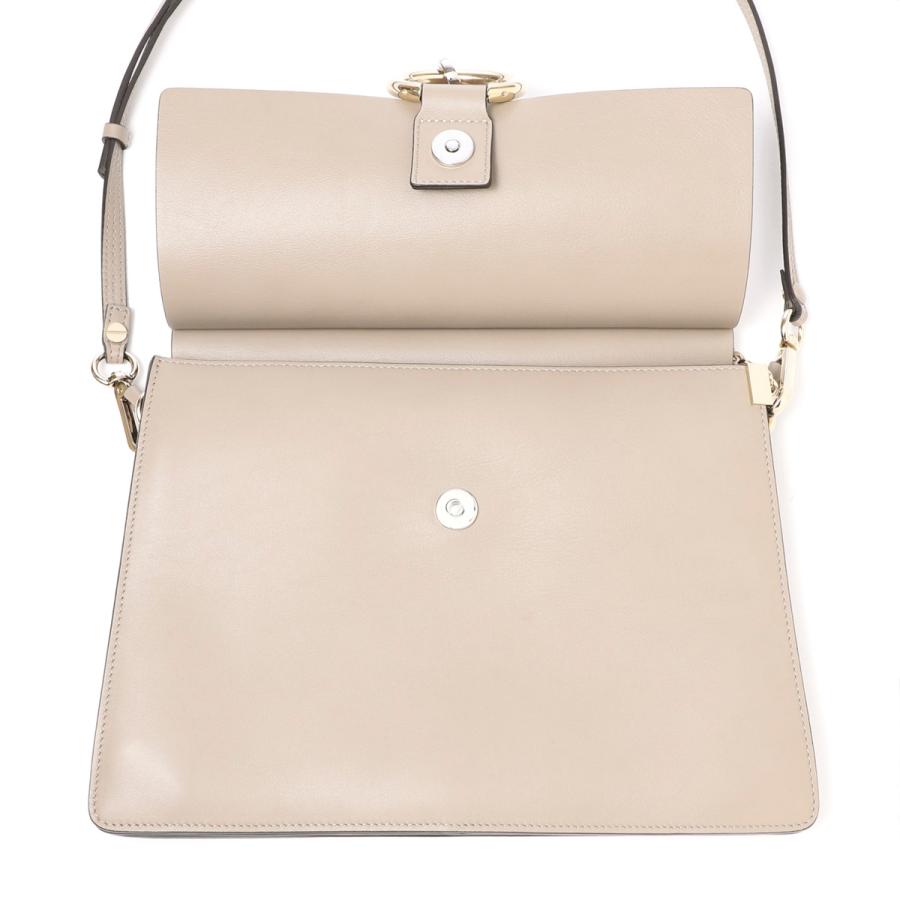 Chloe（クロエ） ショルダーバッグ 2WAY FAYE フェイ レディース