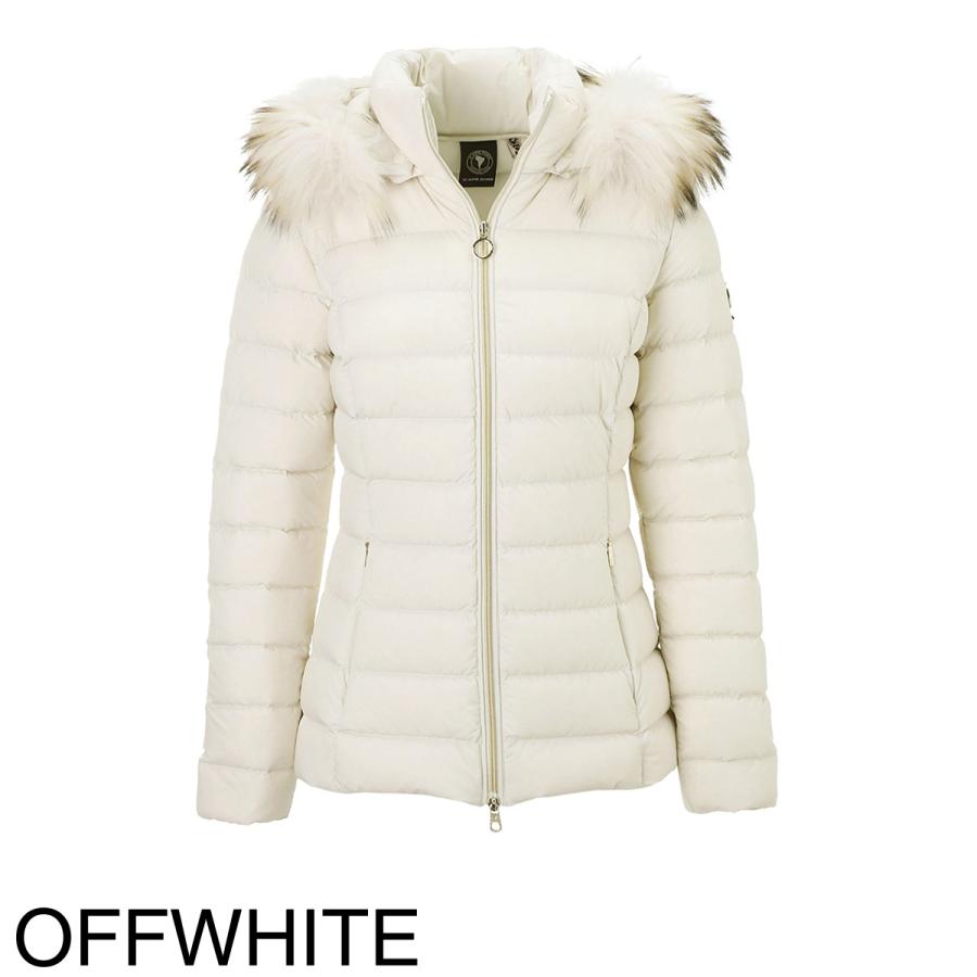 CAPEHORN（ケープホーン） ダウンジャケット SALTA MURMASKI 大きい