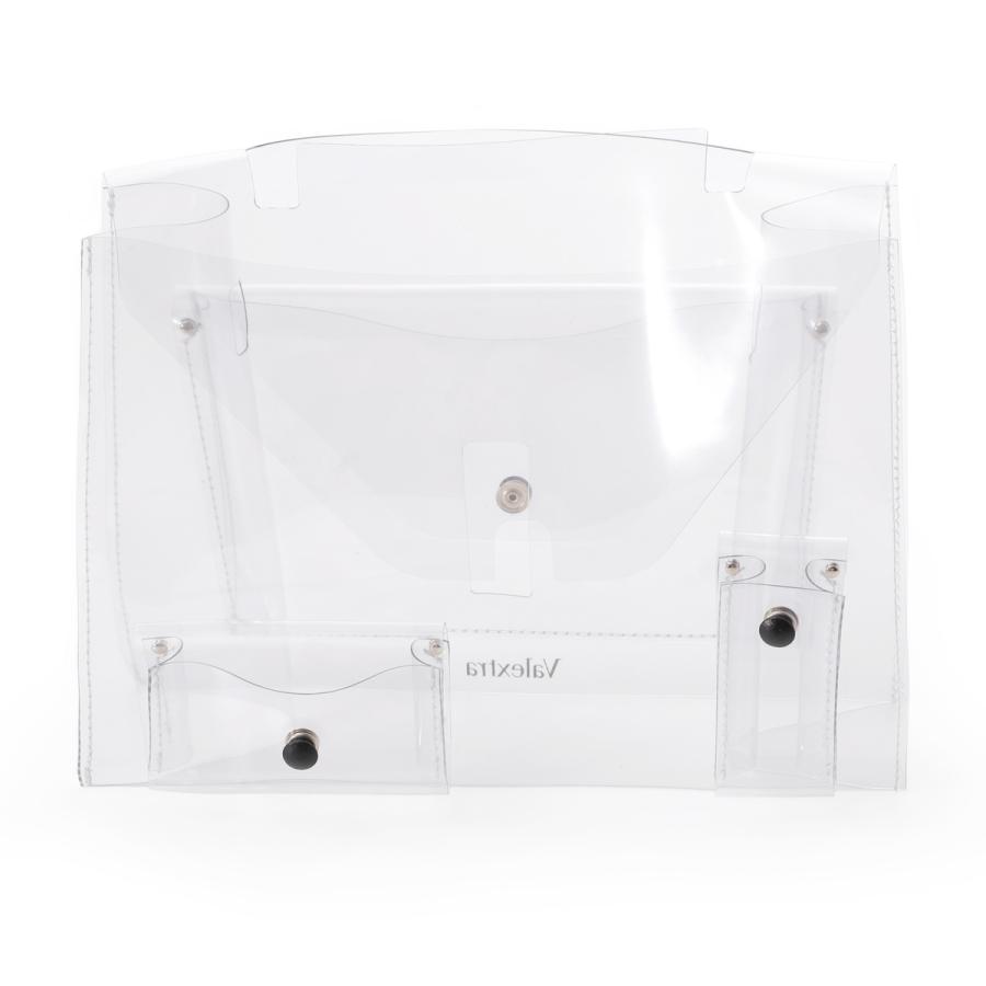 Valextra（ヴァレクストラ） イジィデ ミニ専用 レインカバー RAINCOAT