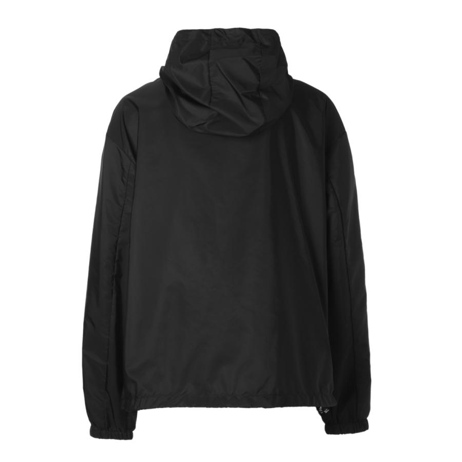 PRADA（プラダ） ナイロンジャケット ブラック メンズ sgc834-1wq9