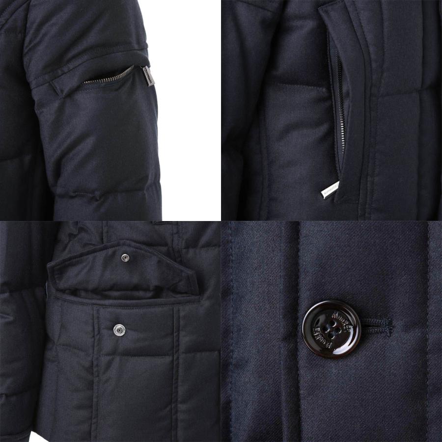 MOORER（ムーレー） ダウンジャケット SIRO-L シロ 大きいサイズあり