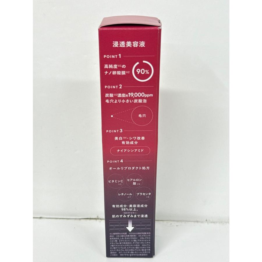 C310 エシエンス ESIENCE ナノシープセラム ナノシープ導入美容液A5