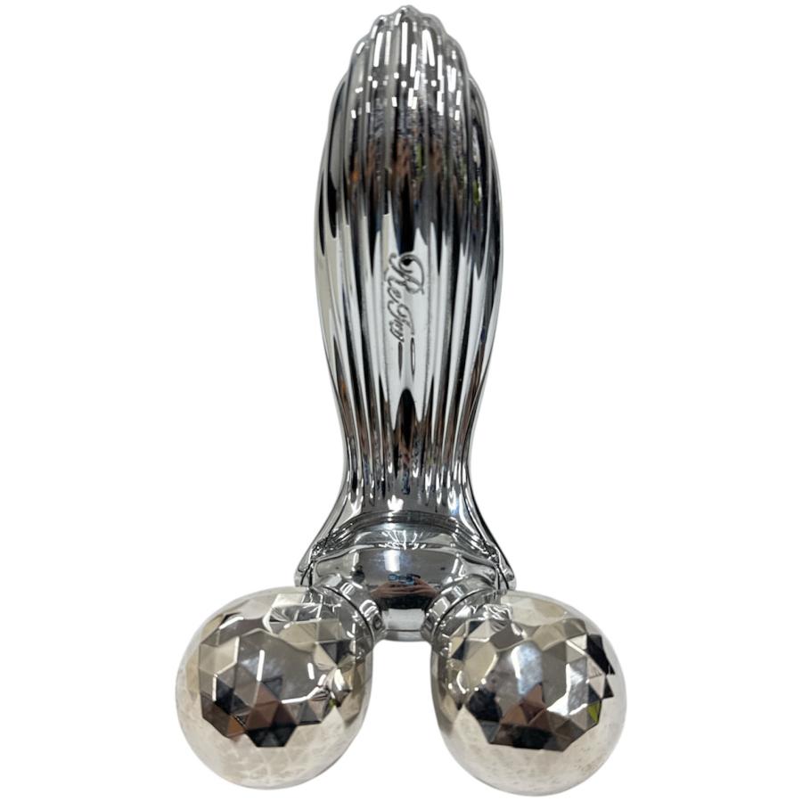 CH68 D ReFa リファ モーション カラット RM-CR2339B 美顔器 : エル