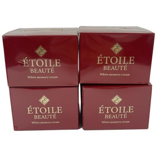 C375 ETOILE BEAUTE エトワールボーテ 薬用ホワイトニングゲルLA