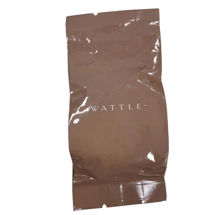 CC30 K WATTLE クッションファンデーション マットカバー 01ナチュラル