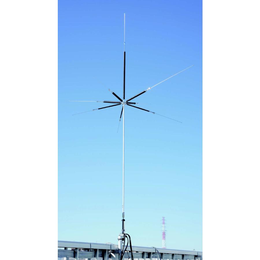 COMET（コメット） UHV-10(UHV10) COMET HF マルチバンド ミニGP