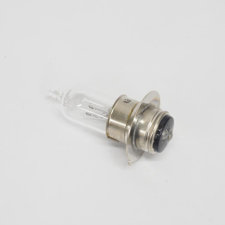 現品限り Kawasaki純正 ソハロゲンヘッドライトバルブ 34901-KJ2-003