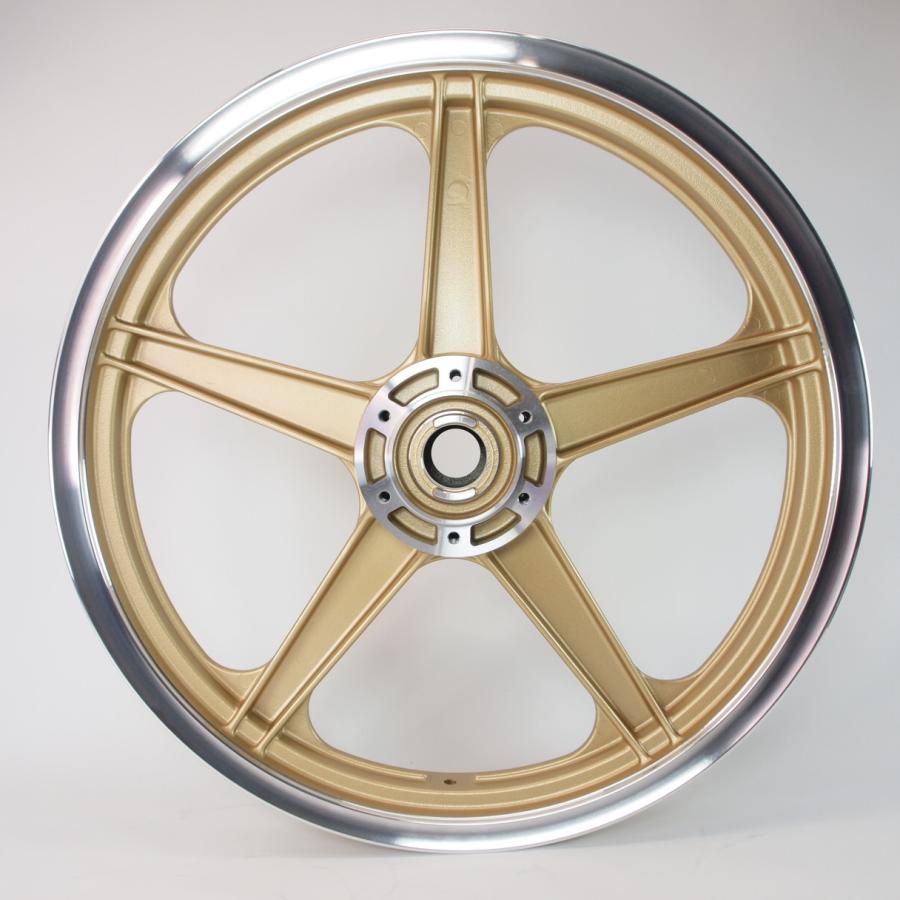 1972-1975 Z1 Z2 750RS リアドラム HAYASHI STREET ハヤシストリート